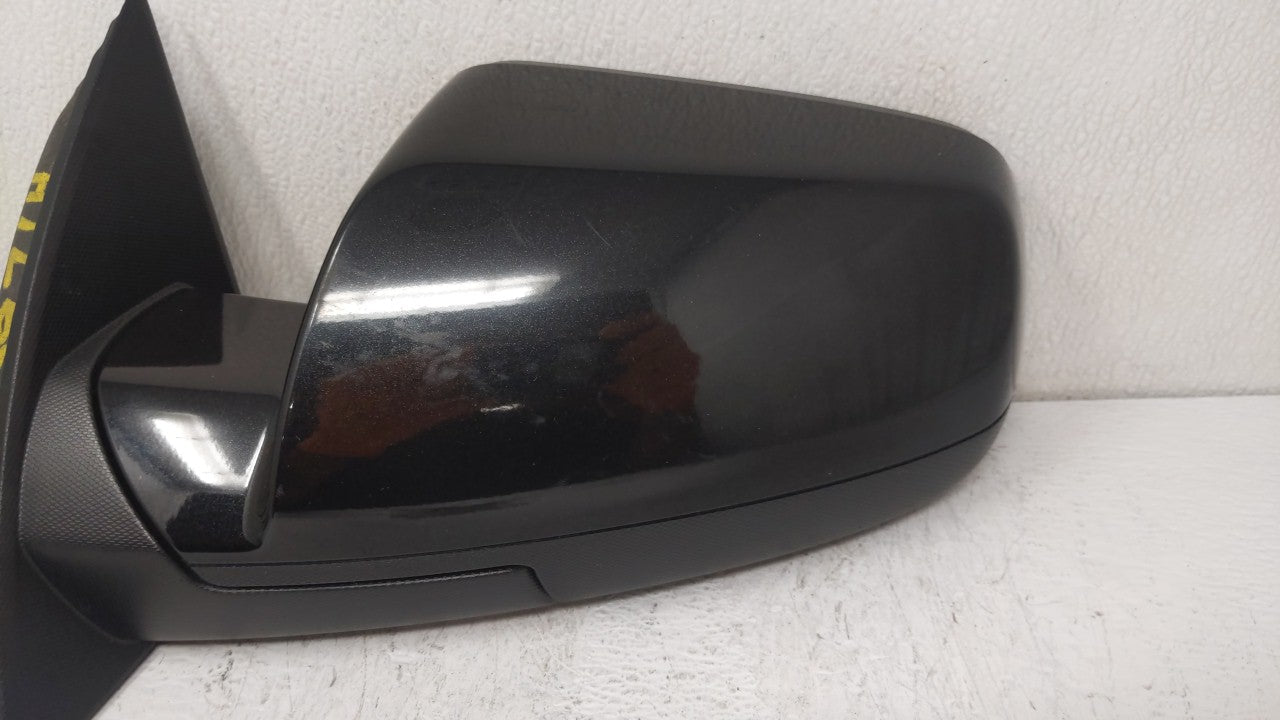 2010-2011 Gmc Terrain Side Mirror Replacement Driver Left View Door Mirror P/N:20858729 20858725, 20858723 Fits Fits 2010 20