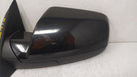 2010-2011 Gmc Terrain Side Mirror Replacement Driver Left View Door Mirror P/N:20858729 20858725, 20858723 Fits Fits 2010 20