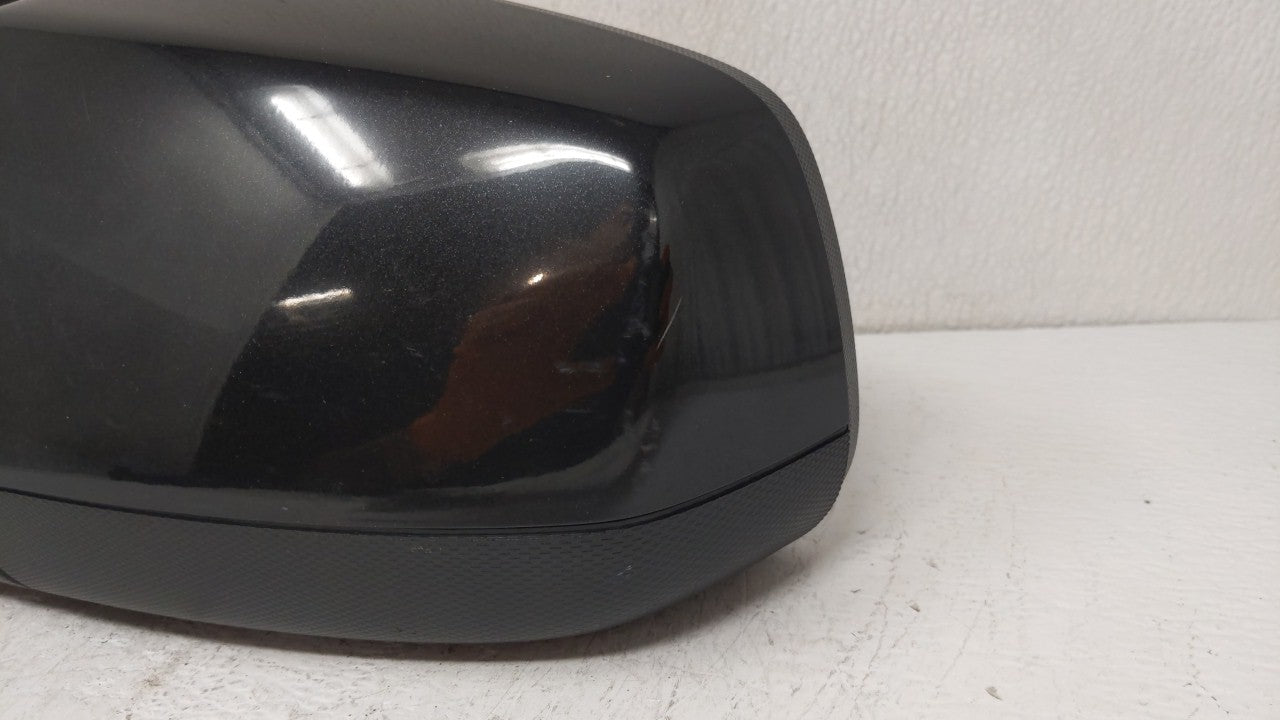 2010-2011 Gmc Terrain Side Mirror Replacement Driver Left View Door Mirror P/N:20858729 20858725, 20858723 Fits Fits 2010 20