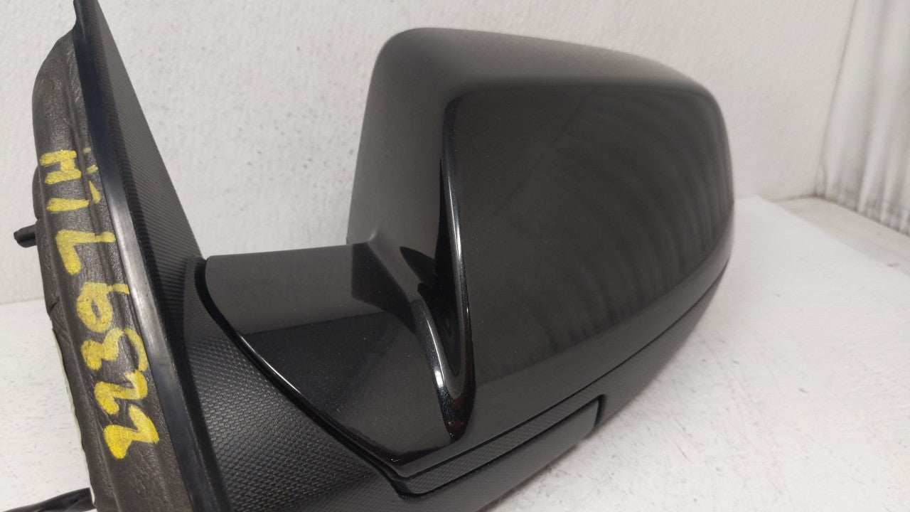2010-2011 Gmc Terrain Side Mirror Replacement Driver Left View Door Mirror P/N:20858729 20858725, 20858723 Fits Fits 2010 20