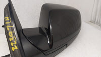 2010-2011 Gmc Terrain Side Mirror Replacement Driver Left View Door Mirror P/N:20858729 20858725, 20858723 Fits Fits 2010 20
