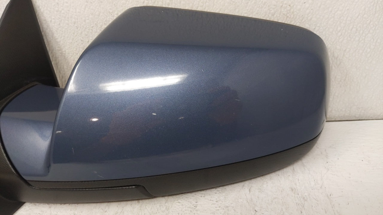2010-2011 Gmc Terrain Side Mirror Replacement Driver Left View Door Mirror P/N:20858729 20858725, 20858723 Fits Fits 2010 20