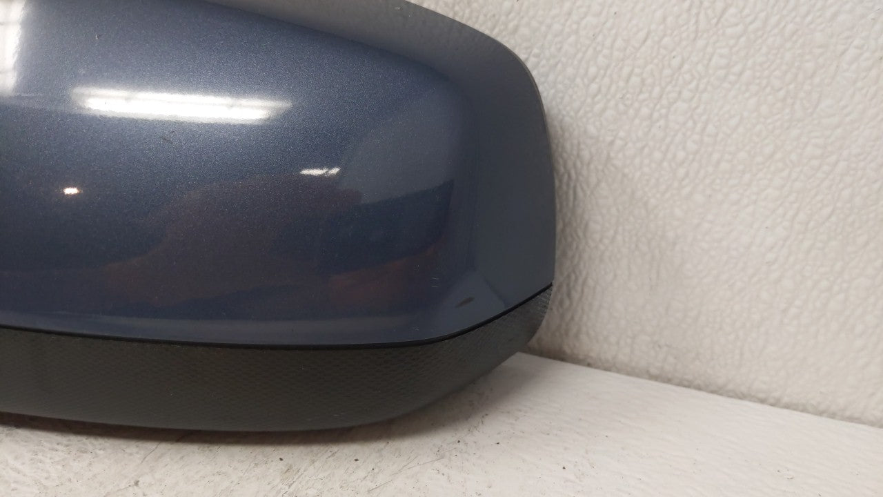 2010-2011 Gmc Terrain Side Mirror Replacement Driver Left View Door Mirror P/N:20858729 20858725, 20858723 Fits Fits 2010 20