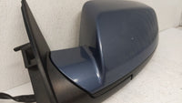 2010-2011 Gmc Terrain Side Mirror Replacement Driver Left View Door Mirror P/N:20858729 20858725, 20858723 Fits Fits 2010 20