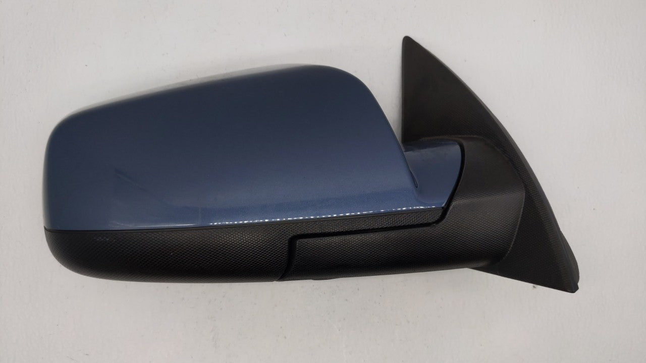 2010-2011 Gmc Terrain Passenger Side View Mirror - Right Door Mirror OEM Used - Oemusedautoparts1.com