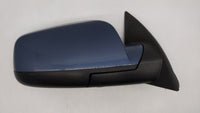 2010-2011 Gmc Terrain Passenger Side View Mirror - Right Door Mirror OEM Used - Oemusedautoparts1.com