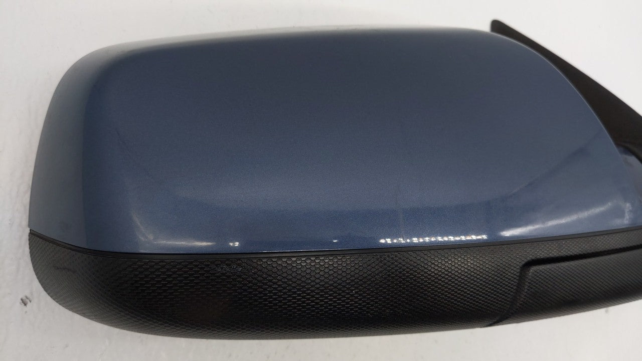 2010-2011 Gmc Terrain Passenger Side View Mirror - Right Door Mirror OEM Used - Oemusedautoparts1.com