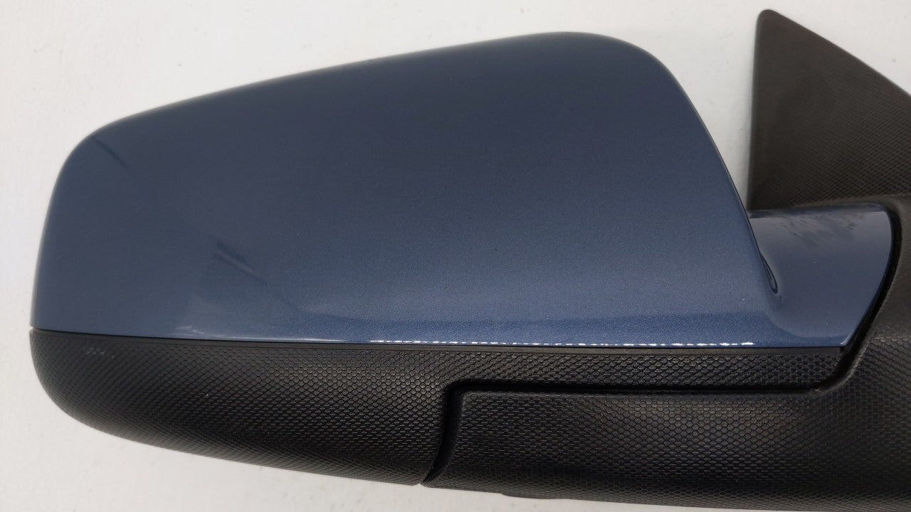 2010-2011 Gmc Terrain Passenger Side View Mirror - Right Door Mirror OEM Used - Oemusedautoparts1.com