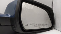 2010-2011 Gmc Terrain Passenger Side View Mirror - Right Door Mirror OEM Used - Oemusedautoparts1.com