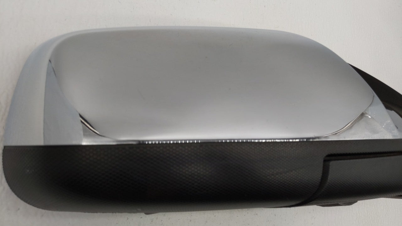 2010-2011 Gmc Terrain Passenger Side View Mirror - Right Door Mirror OEM Used - Oemusedautoparts1.com
