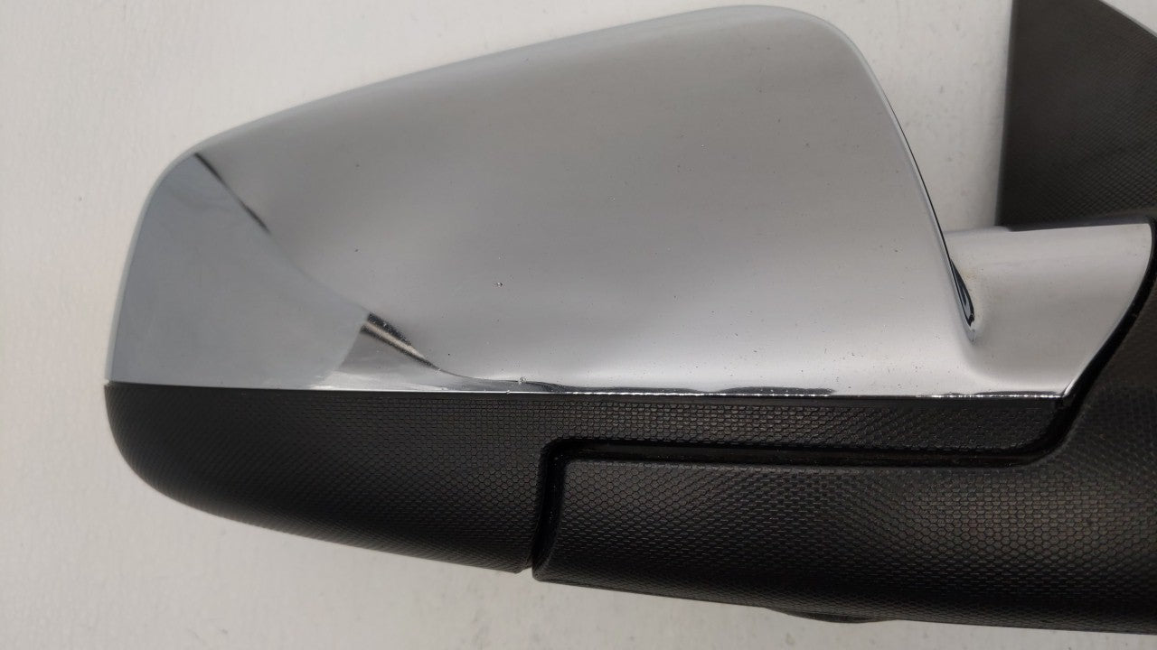 2010-2011 Gmc Terrain Passenger Side View Mirror - Right Door Mirror OEM Used - Oemusedautoparts1.com