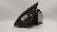 2010-2011 Gmc Terrain Passenger Side View Mirror - Right Door Mirror OEM Used - Oemusedautoparts1.com