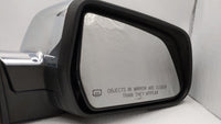 2010-2011 Gmc Terrain Passenger Side View Mirror - Right Door Mirror OEM Used - Oemusedautoparts1.com