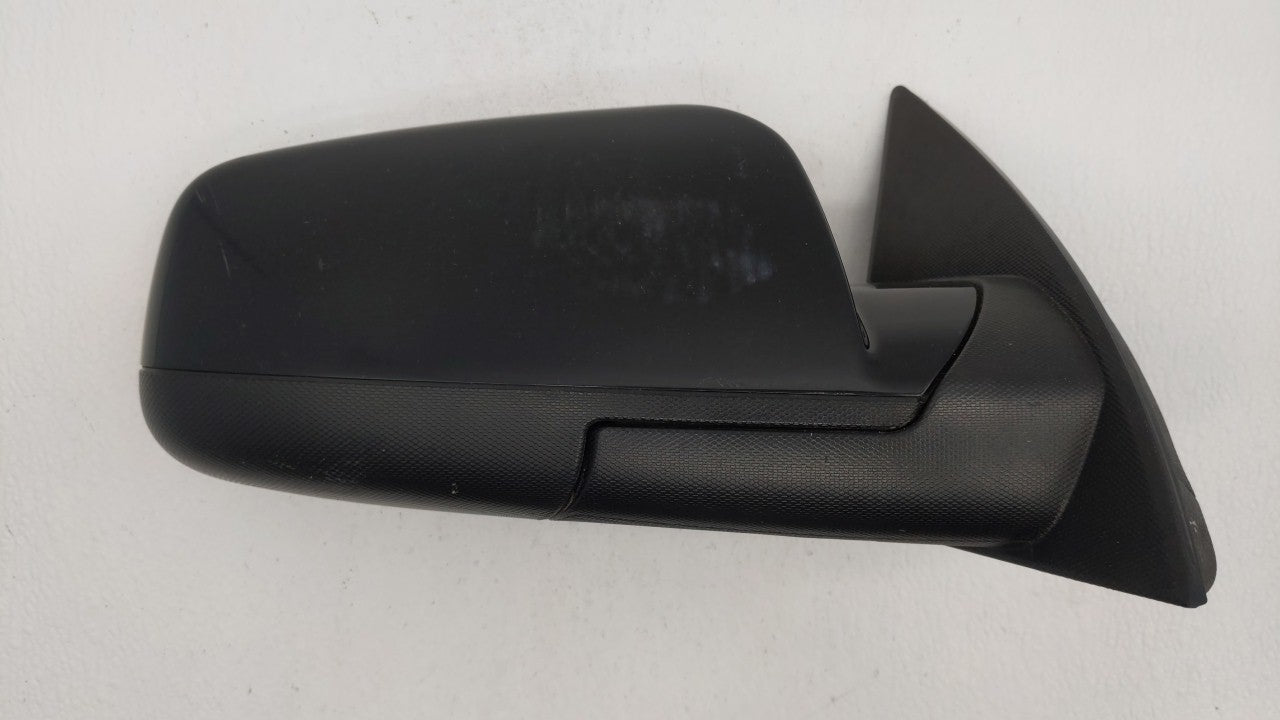 2010-2011 Gmc Terrain Passenger Side View Mirror - Right Door Mirror OEM Used - Oemusedautoparts1.com