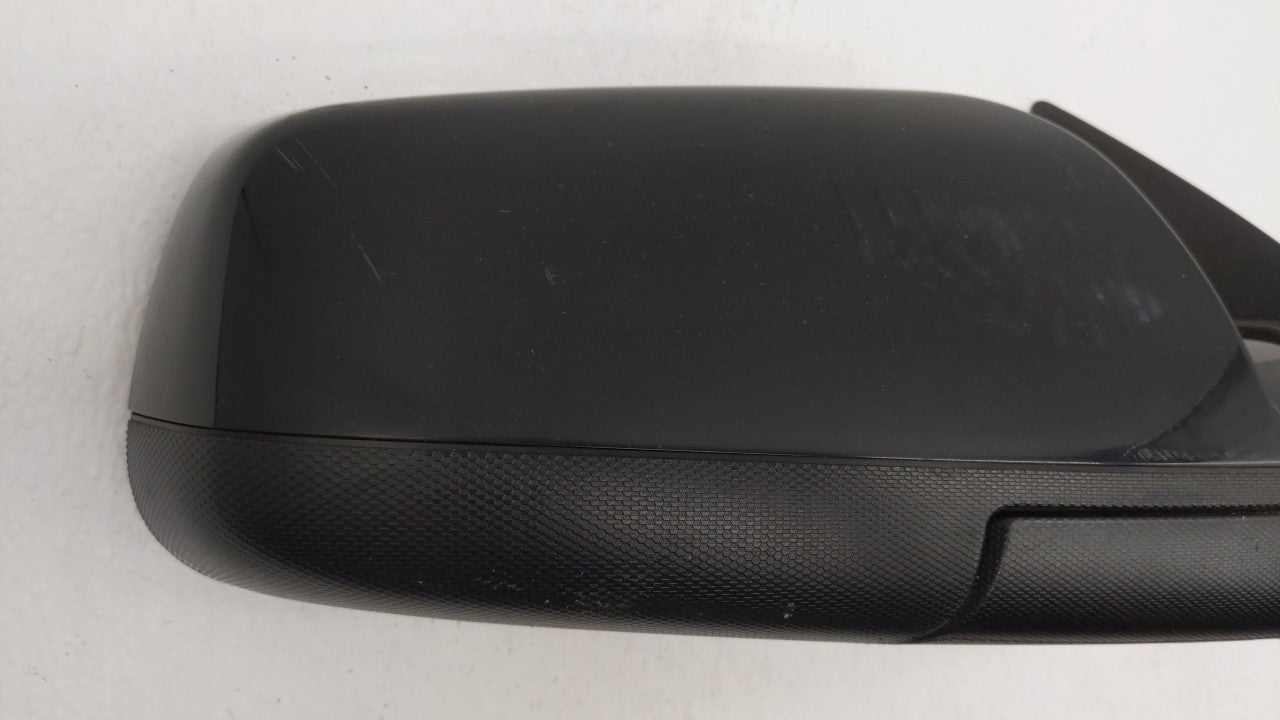 2010-2011 Gmc Terrain Passenger Side View Mirror - Right Door Mirror OEM Used - Oemusedautoparts1.com
