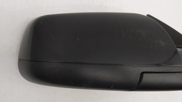 2010-2011 Gmc Terrain Passenger Side View Mirror - Right Door Mirror OEM Used