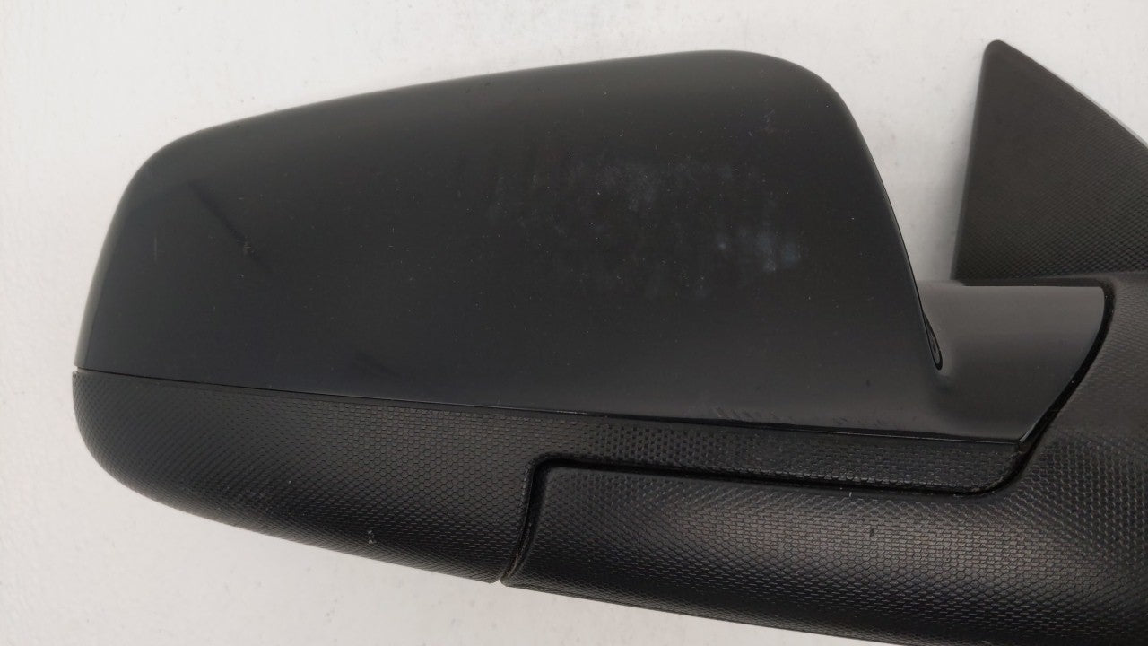 2010-2011 Gmc Terrain Passenger Side View Mirror - Right Door Mirror OEM Used - Oemusedautoparts1.com