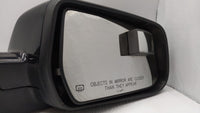 2010-2011 Gmc Terrain Passenger Side View Mirror - Right Door Mirror OEM Used - Oemusedautoparts1.com