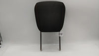 Gmc Terrain Headrest Head Rest Rear Seat Black - Oemusedautoparts1.com
