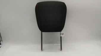 compare product Gmc Terrain Headrest Head Rest Rear Seat Black