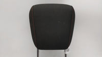 Gmc Terrain Headrest Head Rest Rear Seat Black - Oemusedautoparts1.com