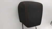 Gmc Terrain Headrest Head Rest Rear Seat Black - Oemusedautoparts1.com