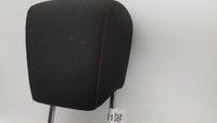 Gmc Terrain Headrest Head Rest Rear Seat Black - Oemusedautoparts1.com