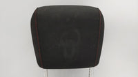 Gmc Terrain Headrest Head Rest Rear Seat Black - Oemusedautoparts1.com