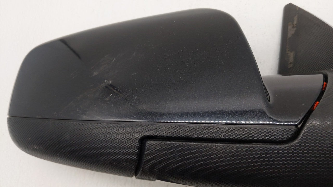 2010-2011 Gmc Terrain Passenger Side View Mirror - Right Door Mirror OEM Used - Oemusedautoparts1.com