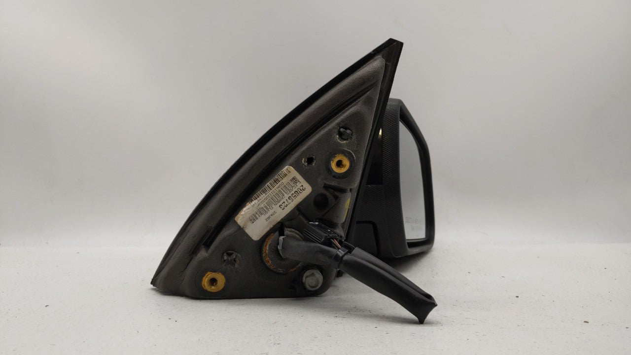 2010-2011 Gmc Terrain Passenger Side View Mirror - Right Door Mirror OEM Used - Oemusedautoparts1.com