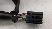2010-2011 Gmc Terrain Passenger Side View Mirror - Right Door Mirror OEM Used - Oemusedautoparts1.com