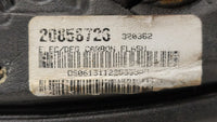 2010-2011 Gmc Terrain Passenger Side View Mirror - Right Door Mirror OEM Used - Oemusedautoparts1.com