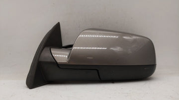 2010-2011 Gmc Terrain Driver Side View Mirror - Left Door Mirror OEM Used - Oemusedautoparts1.com