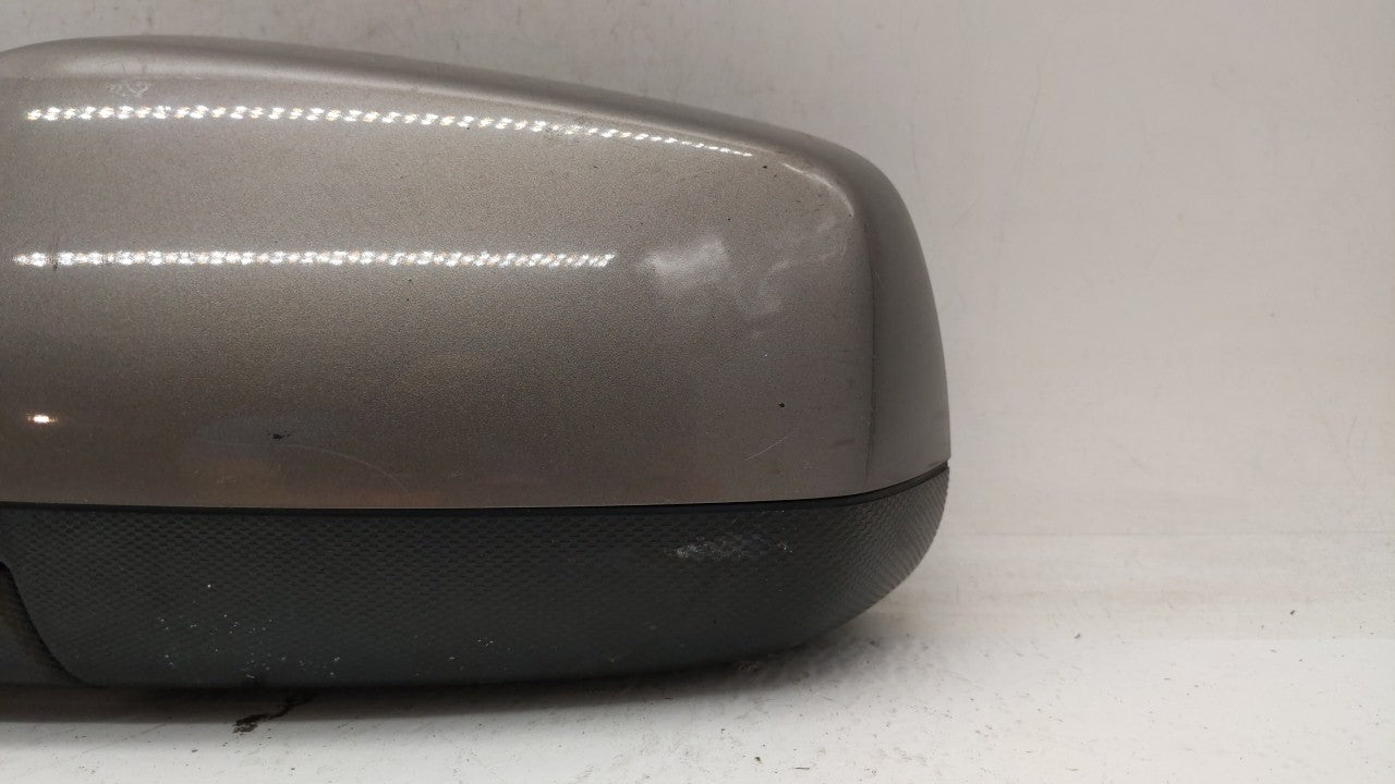 2010-2011 Gmc Terrain Side Mirror Replacement Driver Left View Door Mirror P/N:20858729 20858725, 20858723 Fits Fits 2010 20