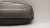 2010-2011 Gmc Terrain Side Mirror Replacement Driver Left View Door Mirror P/N:20858729 20858725, 20858723 Fits Fits 2010 20