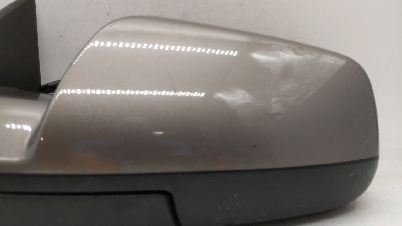 2010-2011 Gmc Terrain Side Mirror Replacement Driver Left View Door Mirror P/N:20858729 20858725, 20858723 Fits Fits 2010 20