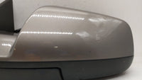 2010-2011 Gmc Terrain Side Mirror Replacement Driver Left View Door Mirror P/N:20858729 20858725, 20858723 Fits Fits 2010 20