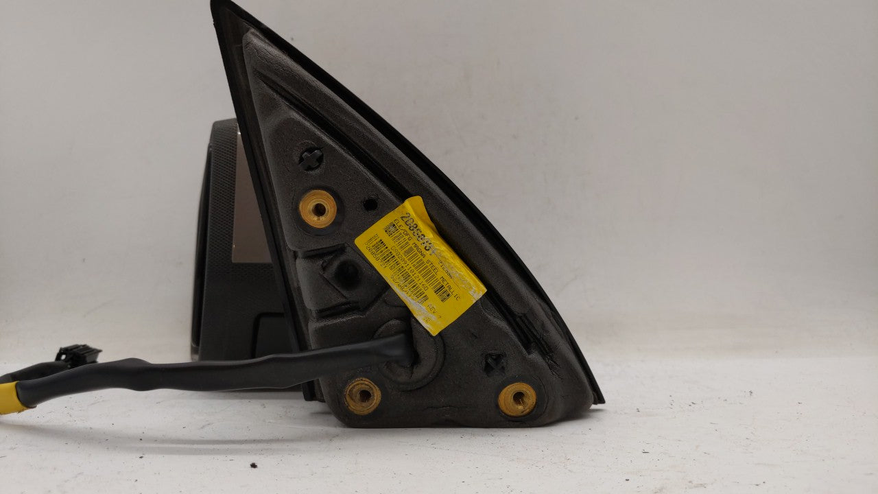 2010-2011 Gmc Terrain Side Mirror Replacement Driver Left View Door Mirror P/N:20858729 20858725, 20858723 Fits Fits 2010 20
