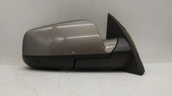 compare product 2010-2011 Gmc Terrain Passenger Side View Mirror - Right Door Mirror OEM Used