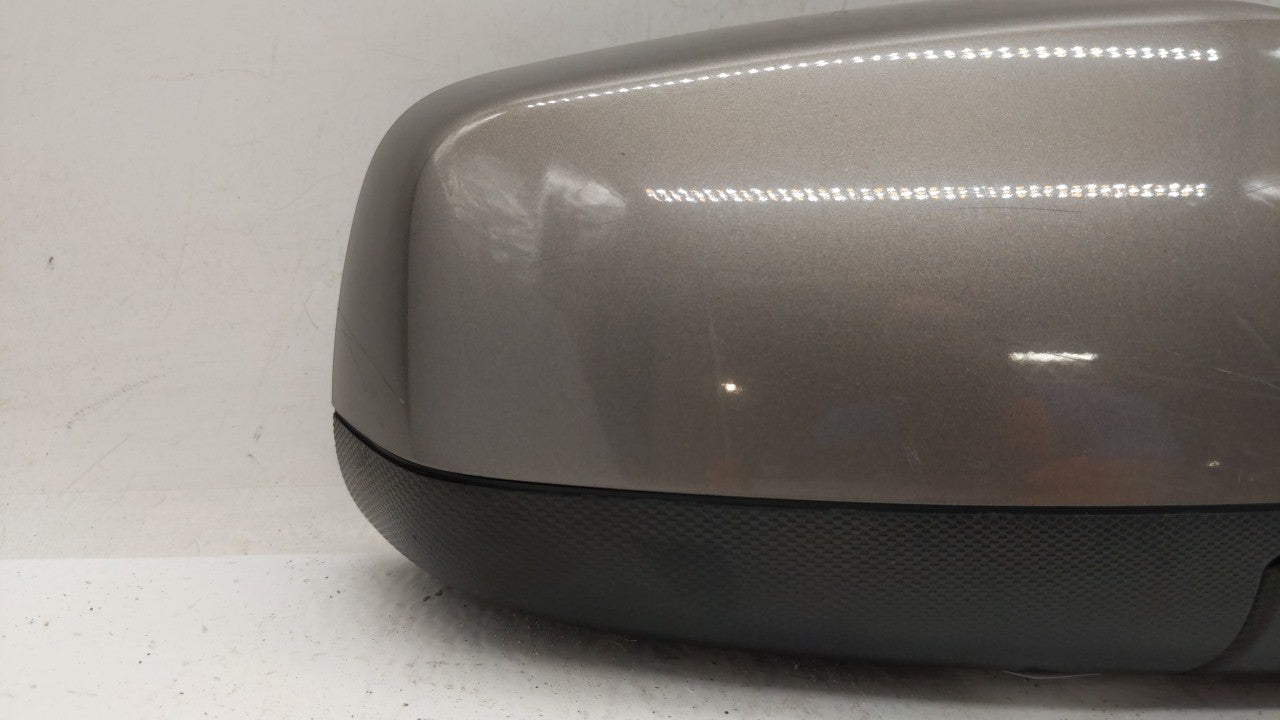 2010-2011 Gmc Terrain Passenger Side View Mirror - Right Door Mirror OEM Used - Oemusedautoparts1.com