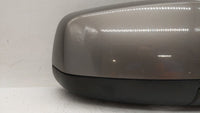 2010-2011 Gmc Terrain Passenger Side View Mirror - Right Door Mirror OEM Used - Oemusedautoparts1.com