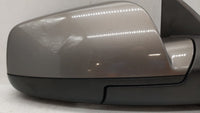 2010-2011 Gmc Terrain Passenger Side View Mirror - Right Door Mirror OEM Used - Oemusedautoparts1.com