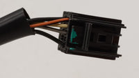 2010-2011 Gmc Terrain Passenger Side View Mirror - Right Door Mirror OEM Used - Oemusedautoparts1.com