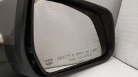 2010-2011 Gmc Terrain Passenger Side View Mirror - Right Door Mirror OEM Used - Oemusedautoparts1.com