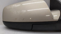 2010-2011 Gmc Terrain Side Mirror Replacement Passenger Right View Door Mirror P/N:20858728 20858720, 20858722 Fits Fits 201