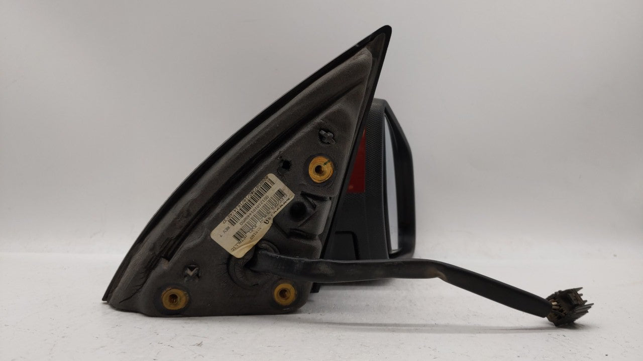 2010-2011 Gmc Terrain Side Mirror Replacement Passenger Right View Door Mirror P/N:20858728 20858720, 20858722 Fits Fits 201