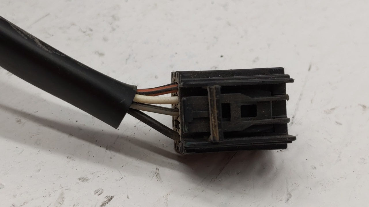 2010-2011 Gmc Terrain Side Mirror Replacement Passenger Right View Door Mirror P/N:20858728 20858720, 20858722 Fits Fits 201