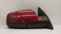 2010-2011 Gmc Terrain Side Mirror Replacement Passenger Right View Door Mirror P/N:20858728 20858720, 20858722 Fits Fits 201