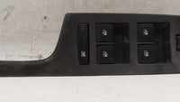 2010-2017 Gmc Terrain Master Power Window Switch Replacement Driver Side Left P/N:20917598 25946838 Fits OEM Used Auto Parts