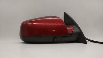 compare product 2010-2011 Gmc Terrain Passenger Side View Mirror - Right Door Mirror OEM Used